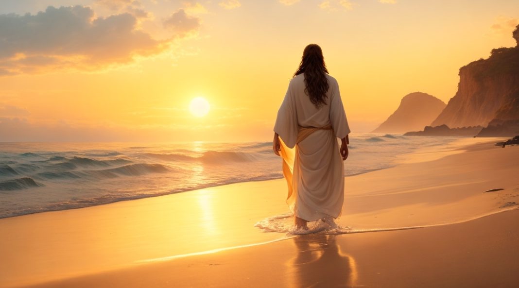 Jesus Cristo: Quem é e Qual foi a Principal Mensagem que nos Ensinou?