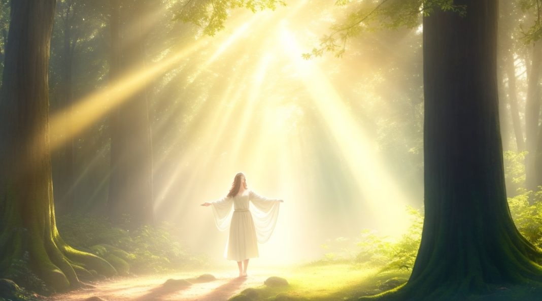 O Espírito Santo na Bíblia: A presença divina que guia e fortalece